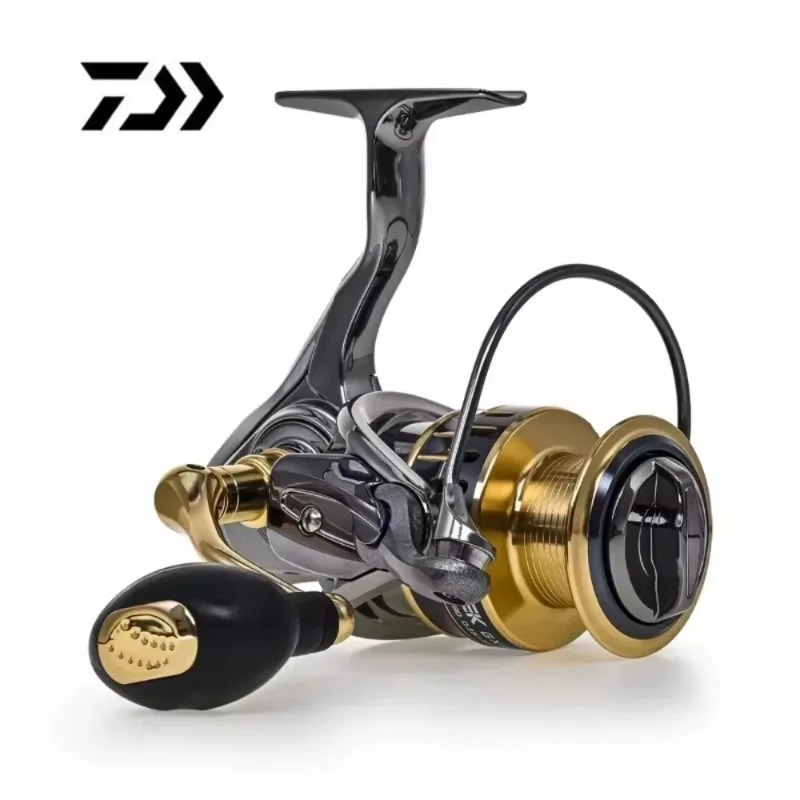 Daiwa Reel Bg - Carretilha de Pesca Daiwa CODEK, Carretilha