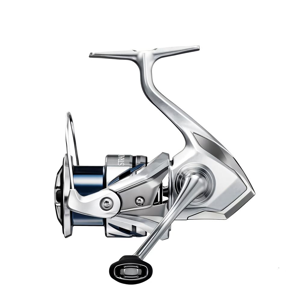 Daiwa Reel Fuego - Carretilha de Pesca SHIMANO 23 STRADIC