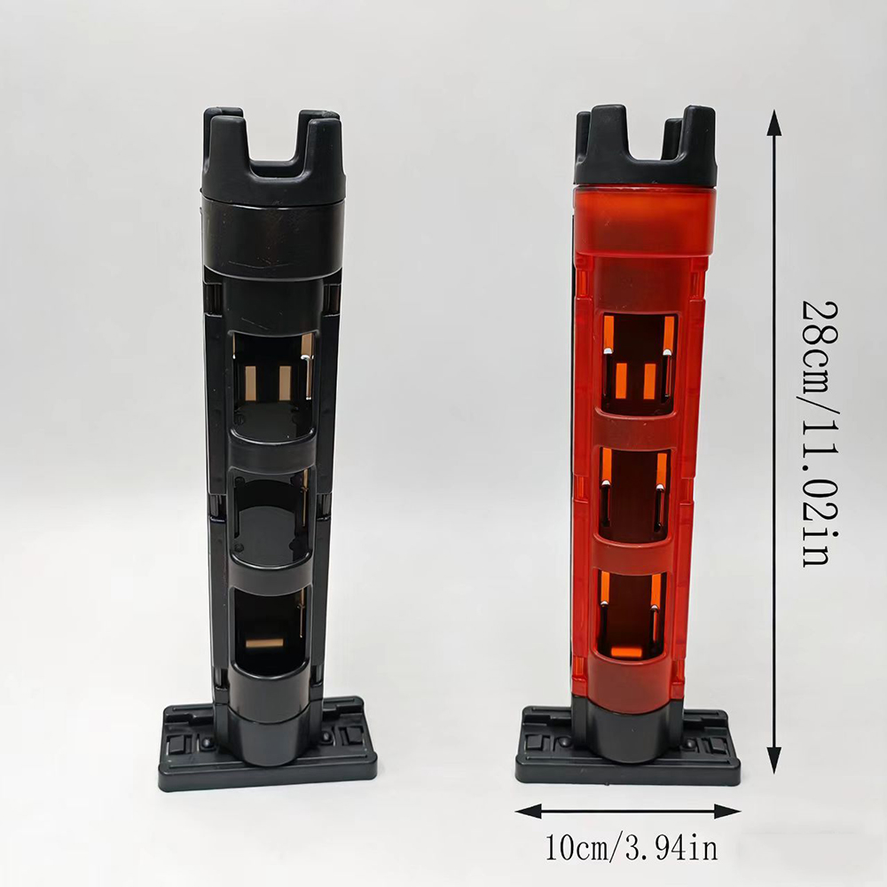 Fishing Kayak Crate - Caixa de pesca instantânea caixa de