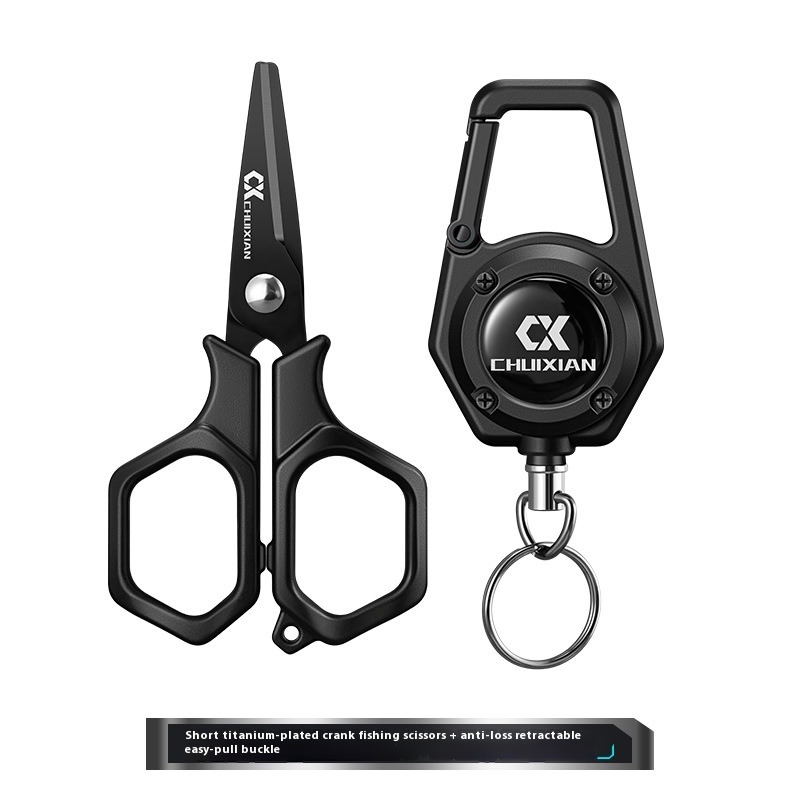 Fishing Kayak Rod Holder - Tesoura de Pesca Portátil QAJTAO com