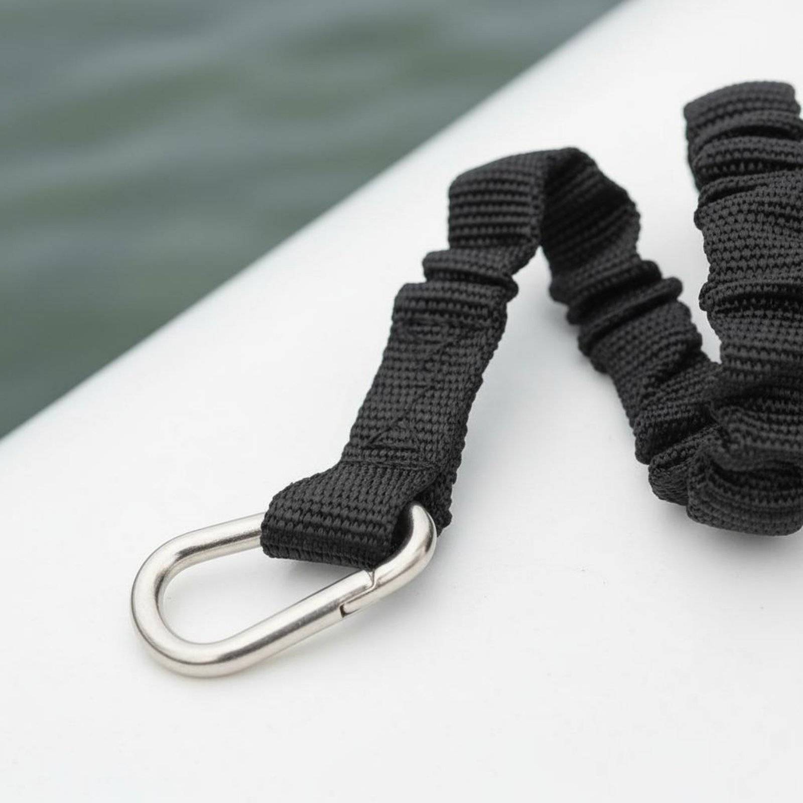 Corda de Segurança para Remo d - Fishing Kayak Paddle avaliação e preço