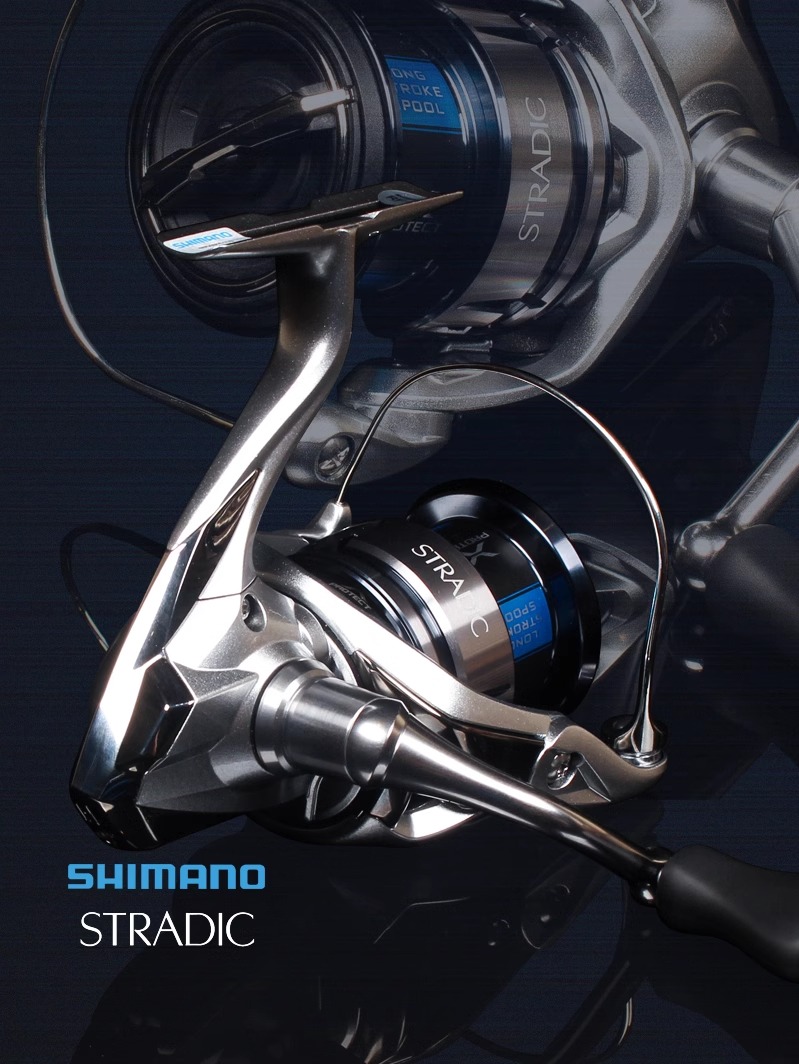 Carretilha de Pesca SHIMANO 23 - Daiwa Reel Fuego avaliação e preço