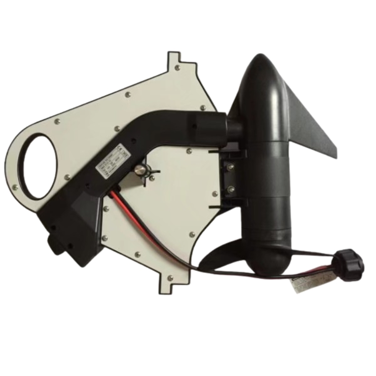 Motor de corrico elétrico impe - Fishing Kayak Paddle avaliação e preço