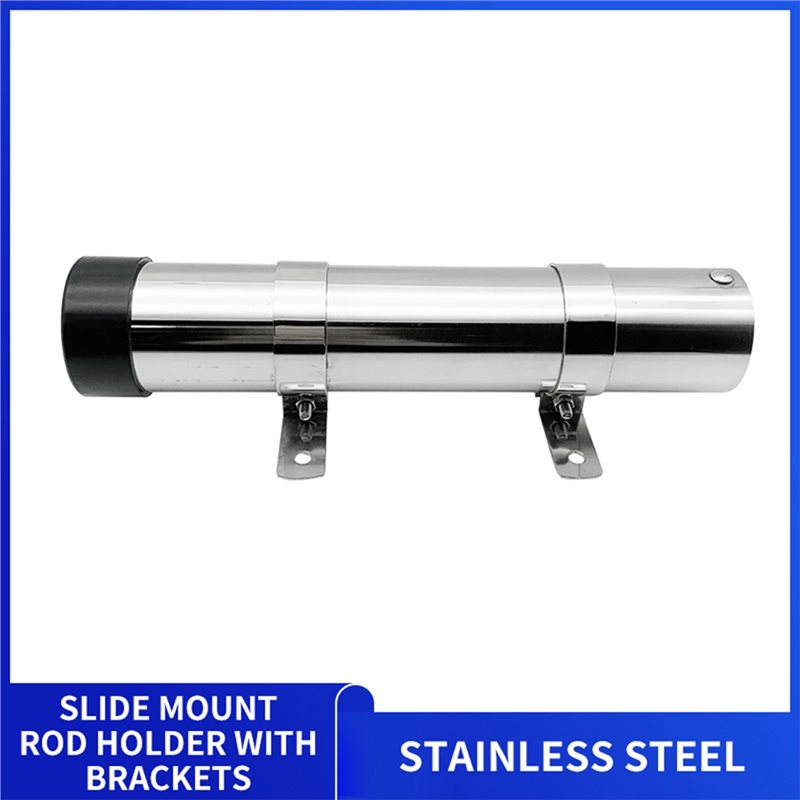 Suporte ajustável para vara de - Fishing Kayak Rod Holder avaliação e preço