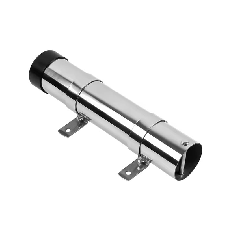 Suporte ajustável para vara de - Fishing Kayak Rod Holder avaliação e preço