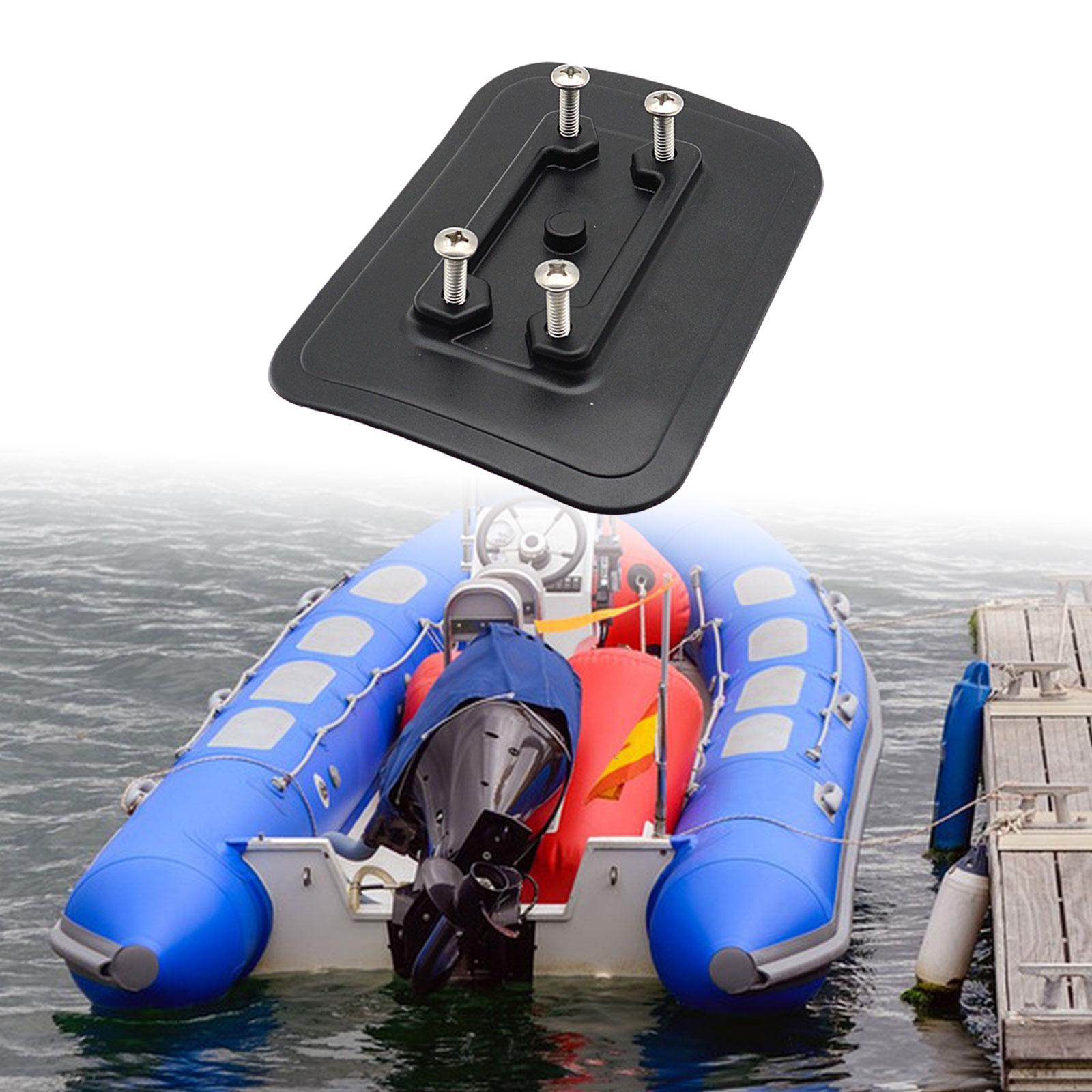 Suporte para vara de pesca em  - Fishing Kayak Rod Holder avaliação e preço