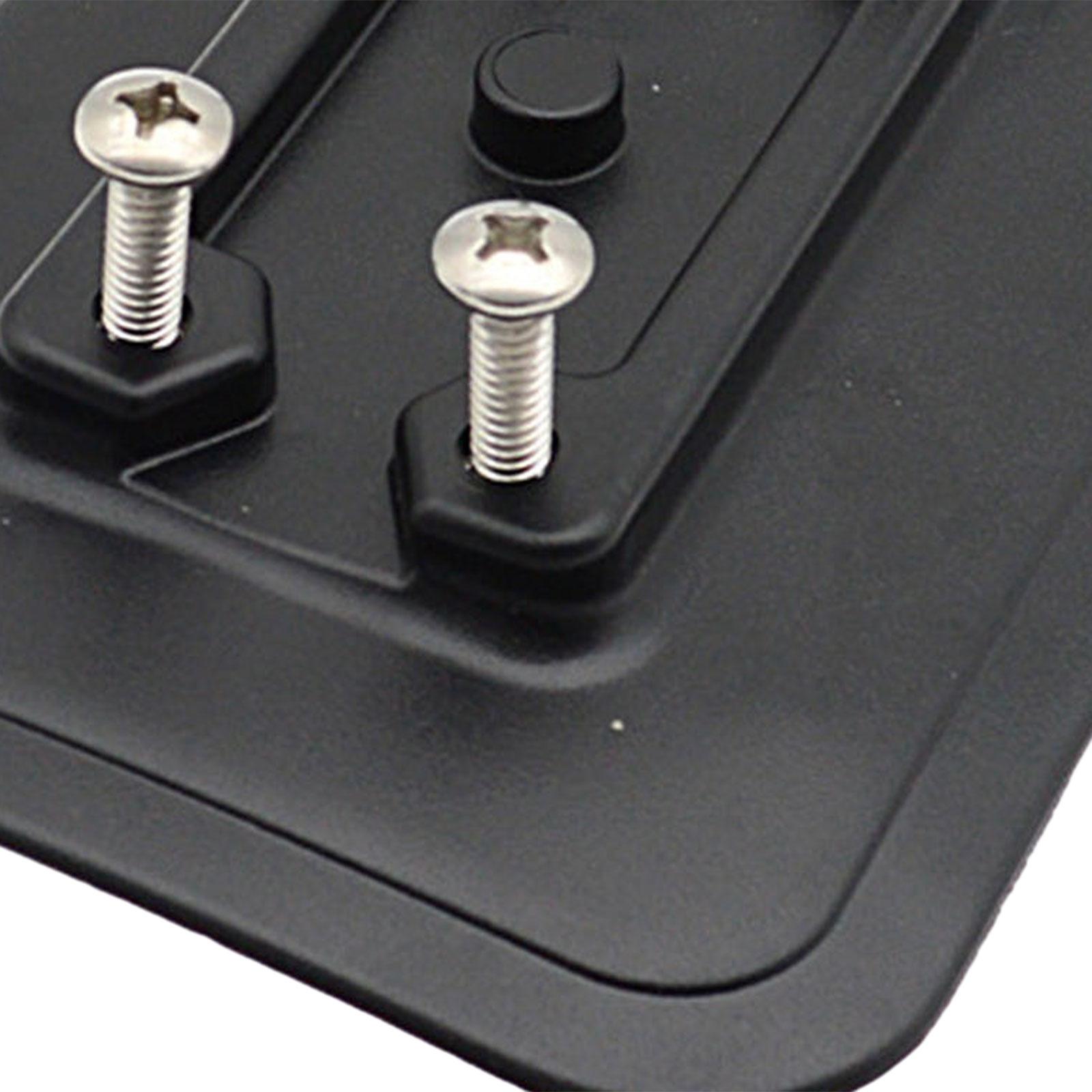 Suporte para vara de pesca em  - Fishing Kayak Rod Holder avaliação e preço