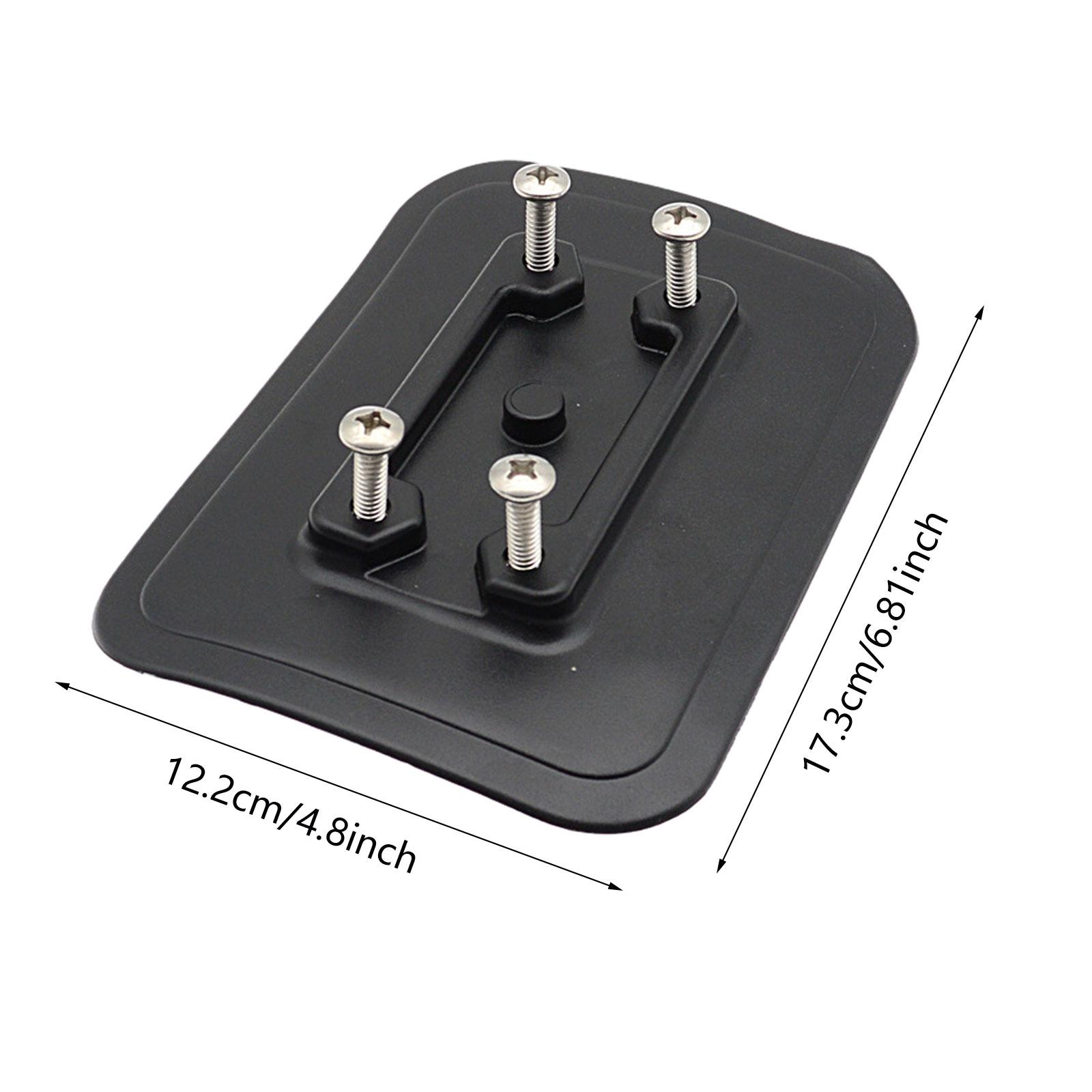 Suporte para vara de pesca em  - Fishing Kayak Rod Holder avaliação e preço