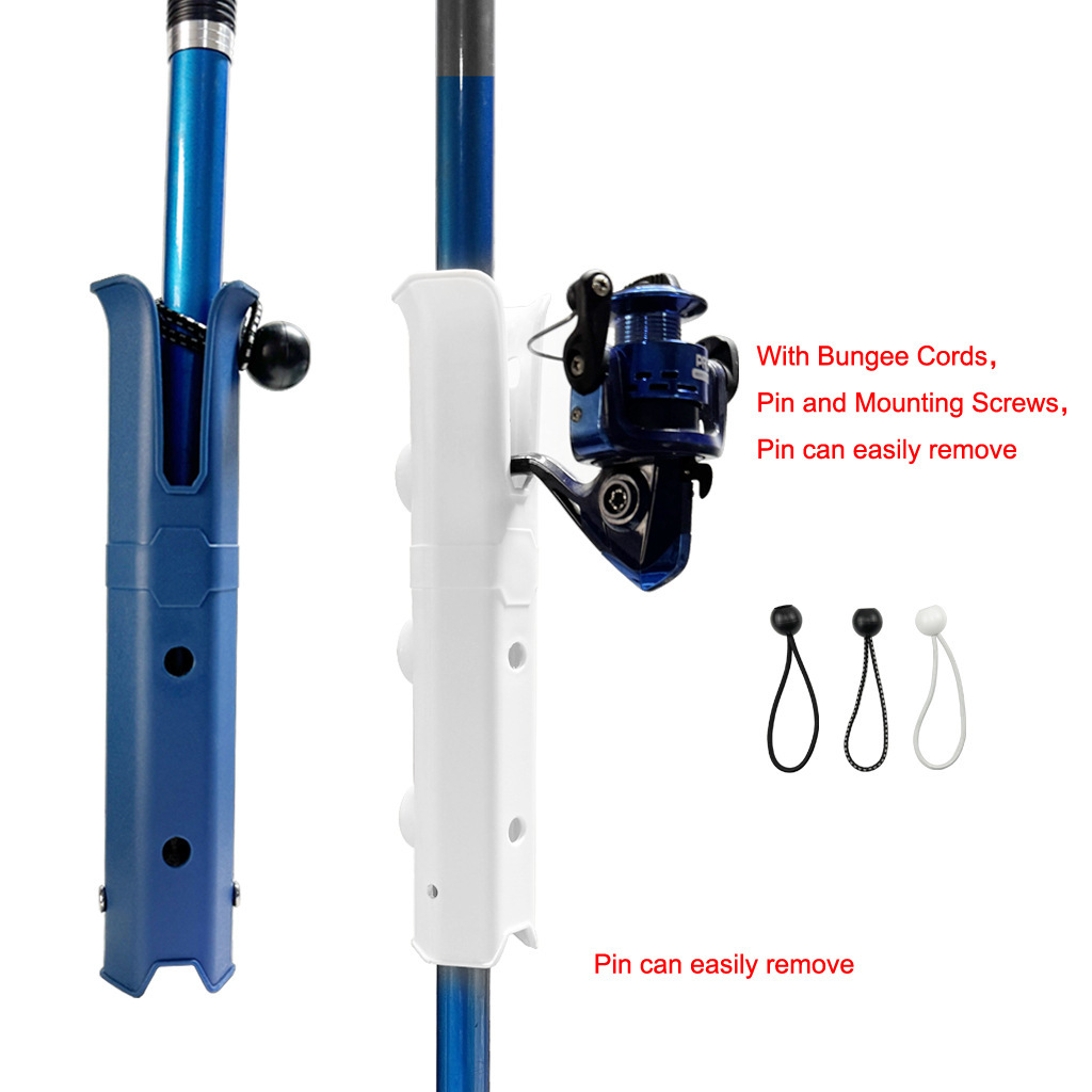 Suporte Ajustável Portátil de  - Fishing Kayak Crate avaliação e preço