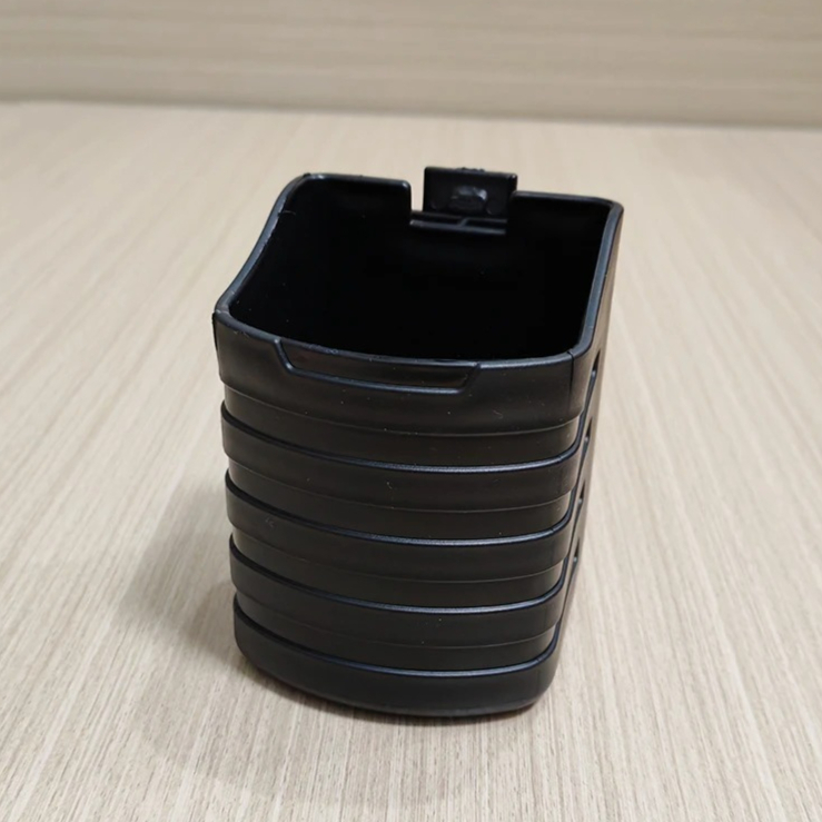 Suporte de Copo para Caixa de  - Fishing Kayak Crate avaliação e preço