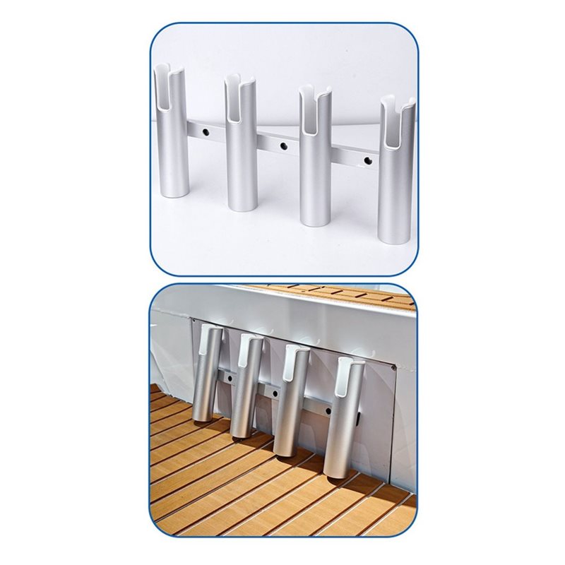 Suporte de vara de pesca CGDS, - Fishing Kayak Cart avaliação e preço