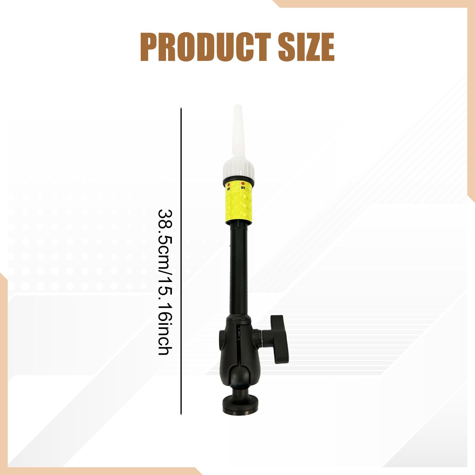 Luz de Navegação Portátil para - Fishing Kayak Paddle avaliação e preço